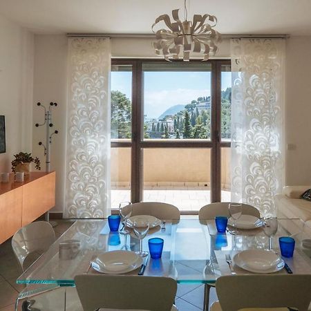 Parco Villa Fiske 2 Alassio Exterior photo