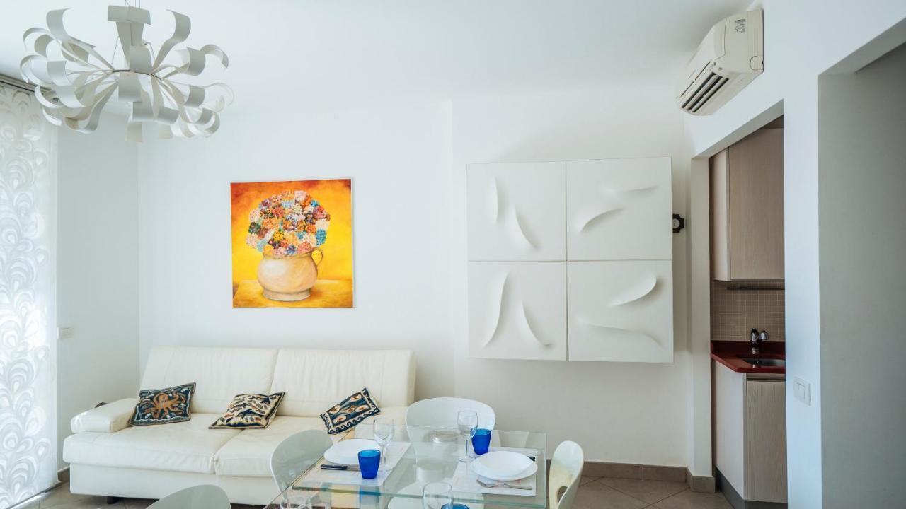 Parco Villa Fiske 2 Alassio Exterior photo