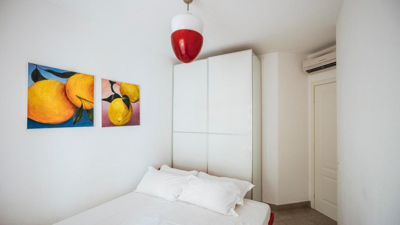 Parco Villa Fiske 2 Alassio Exterior photo